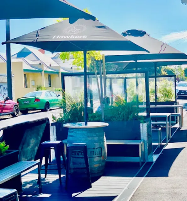 Grand View Hotel