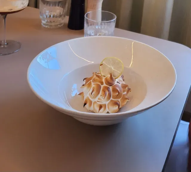 Grazia Restaurant