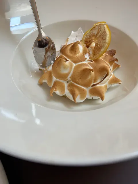 Grazia Restaurant