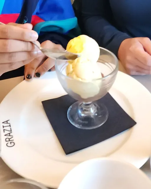 Grazia Restaurant