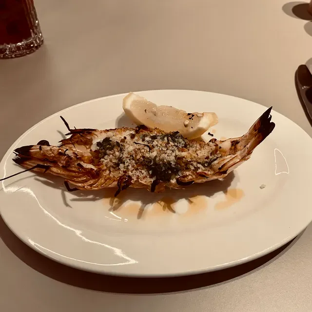Grazia Restaurant