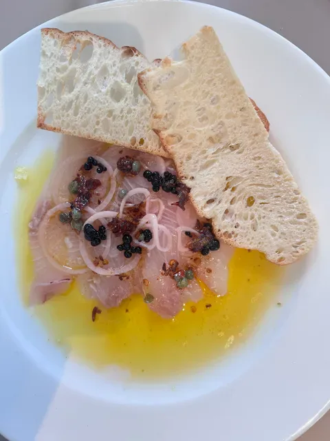 Grazia Restaurant
