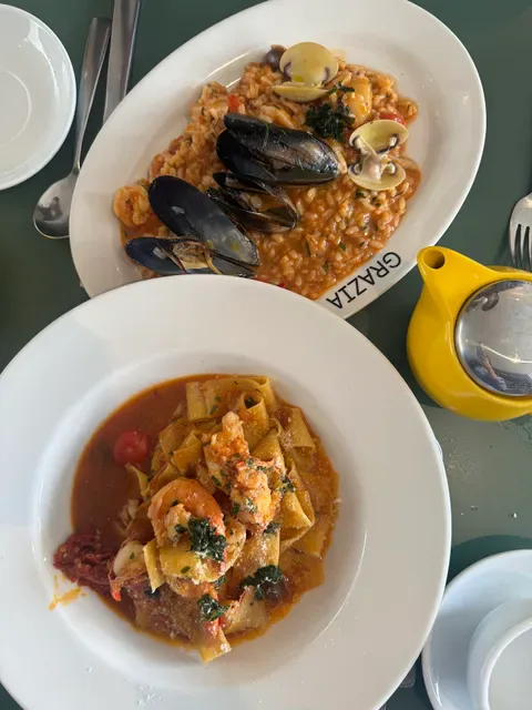 Grazia Restaurant