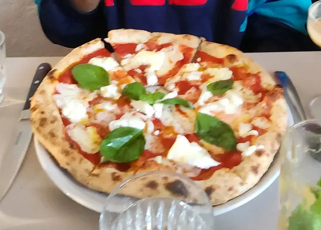 Grazia Restaurant