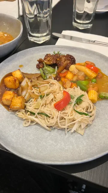 Great Eastern Hakka Restaurant