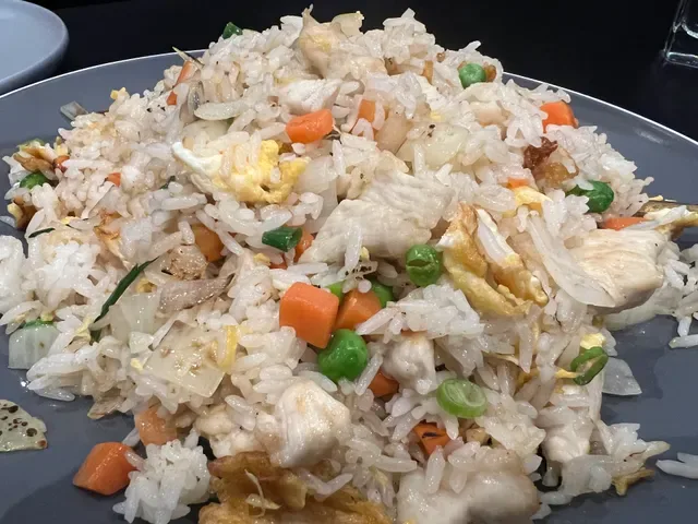 Great Eastern Hakka Restaurant