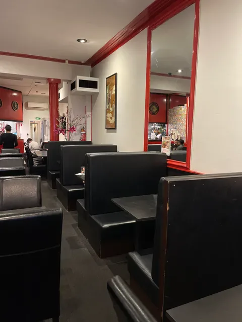 Great Eastern Hakka Restaurant