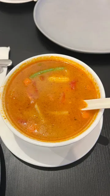 Great Eastern Hakka Restaurant