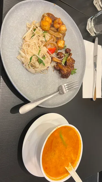 Great Eastern Hakka Restaurant