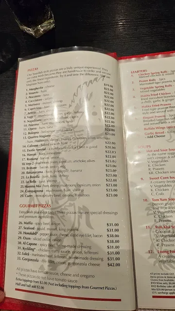 Great Eastern Hakka Restaurant