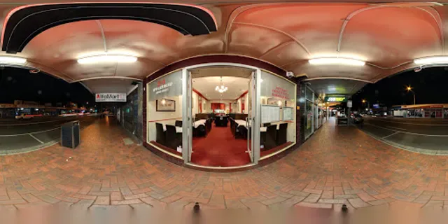 Great Eastern Hakka Restaurant