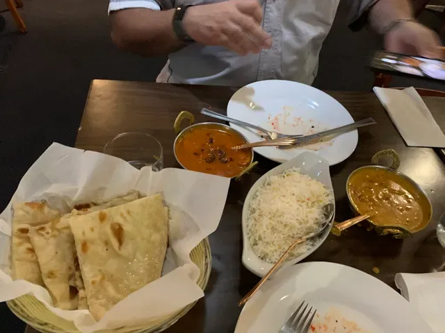 Great Indian Wave