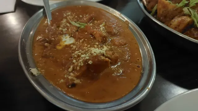 Great Indian Wave