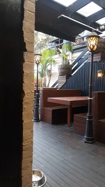 Great Northern Hotel