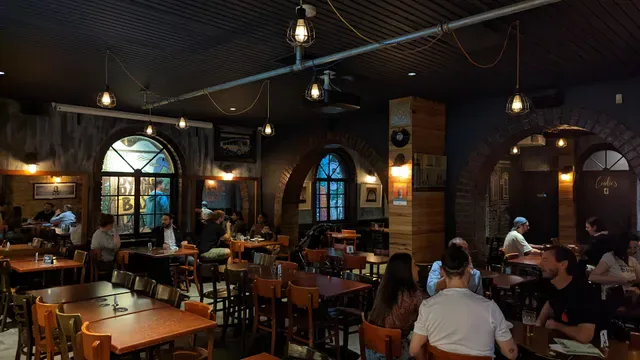Great Northern Hotel