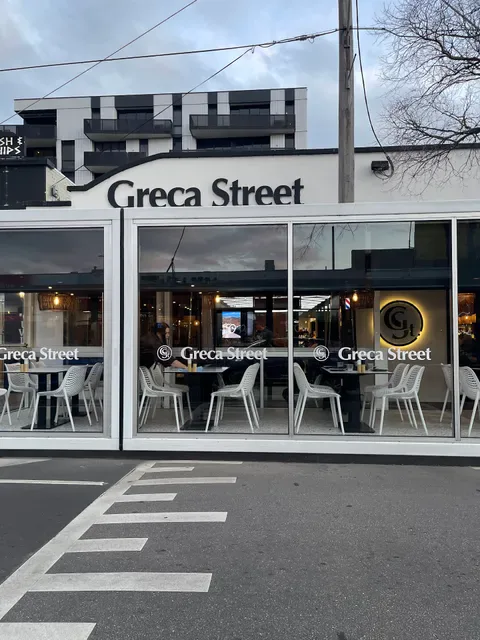 Greca Street