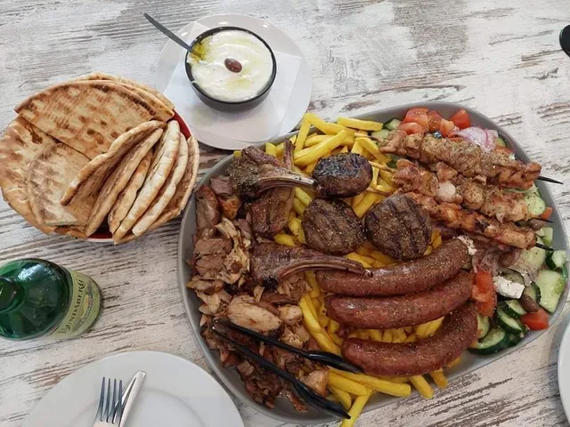 Greek Yefseis