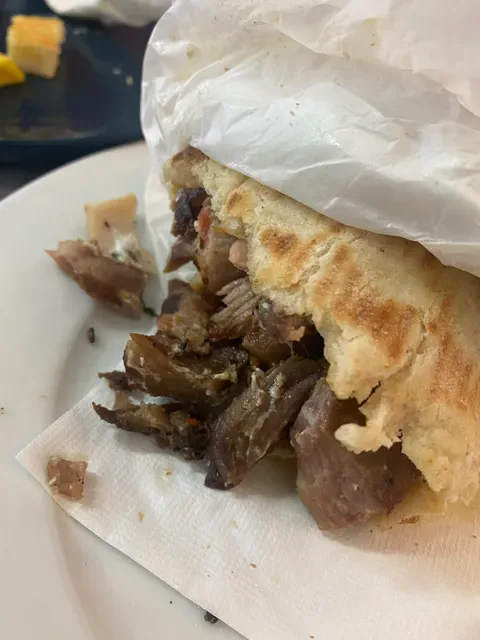 Greek Yefseis