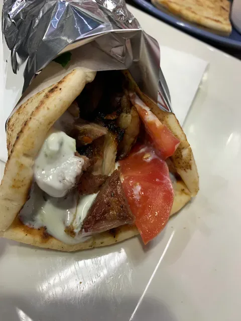 Greek Yefseis