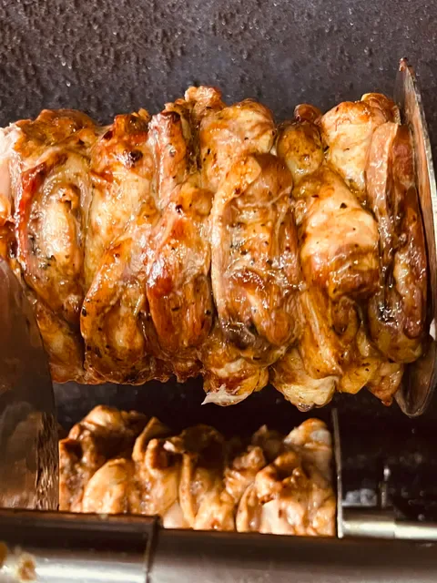 Greek Yefseis