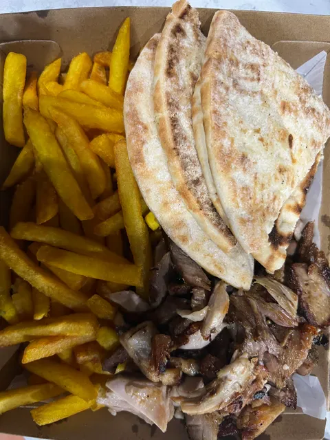 Greek Yefseis
