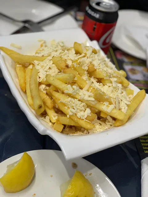 Greek Yefseis