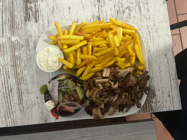 Greek Yefseis