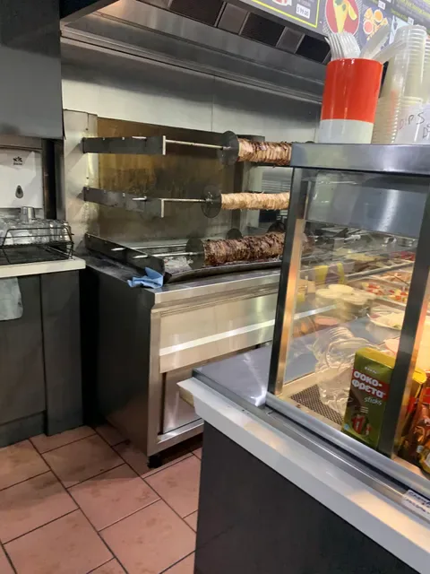 Greek Yefseis