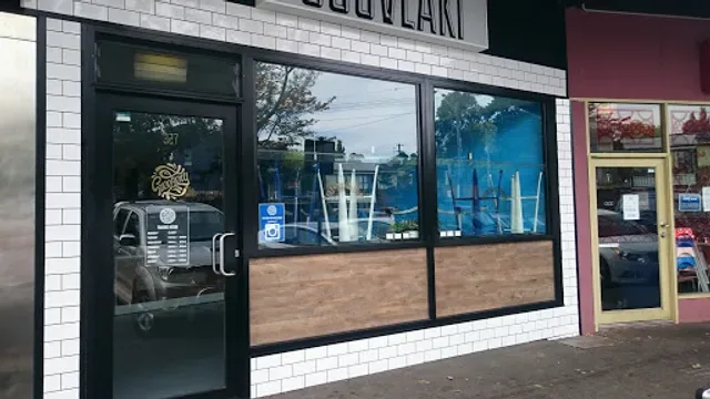 Greekery