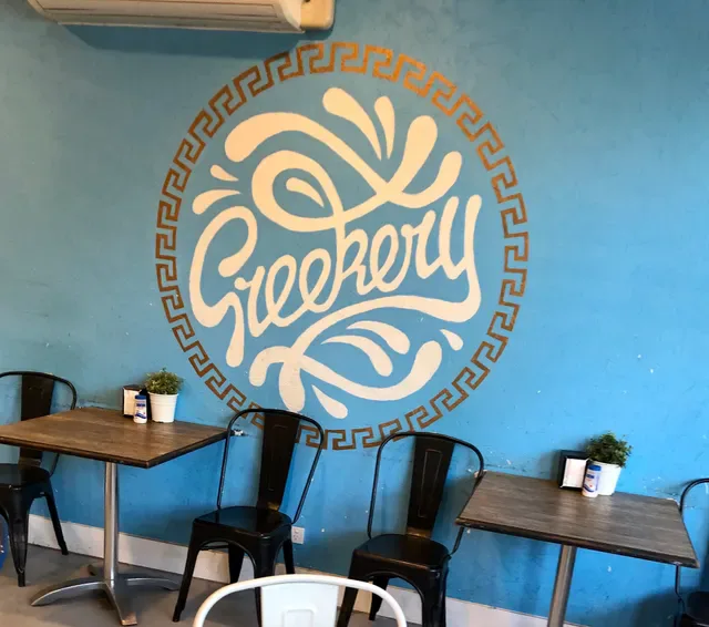 Greekery