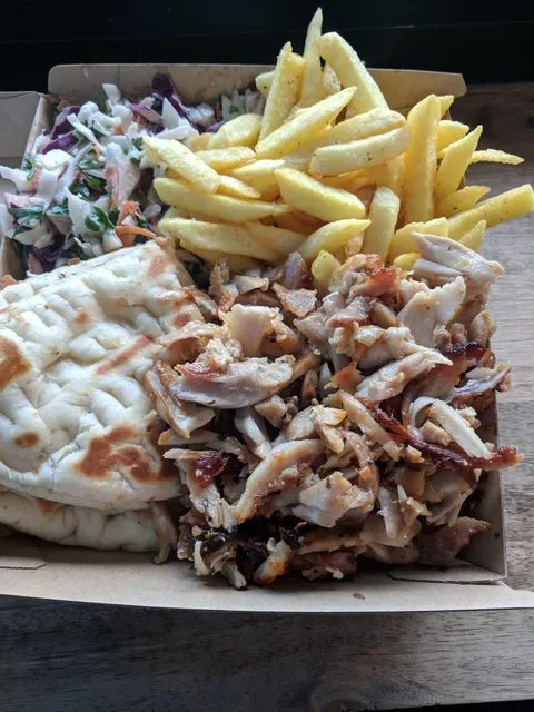Greekery