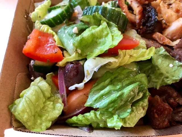 Greekery
