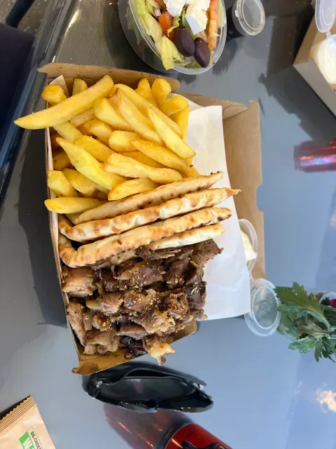 Greekery