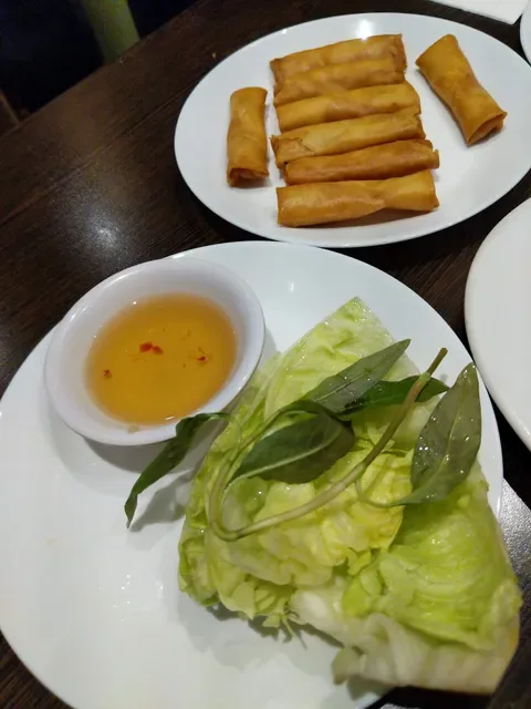 Green Bamboo