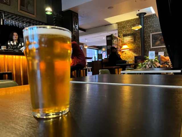 Green Man's Arms