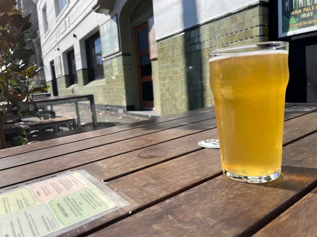 Green Man's Arms