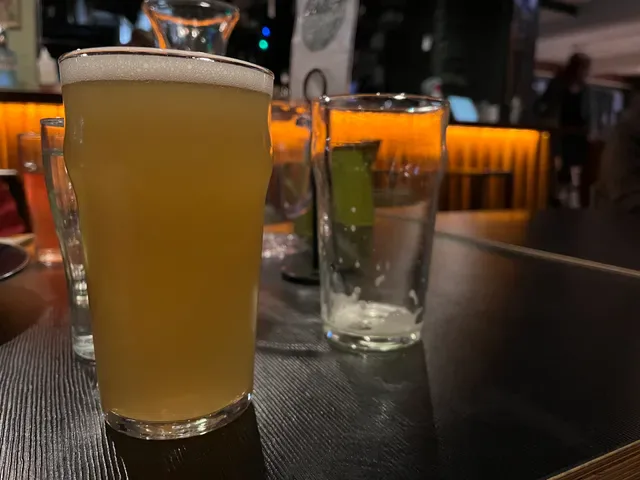 Green Man's Arms
