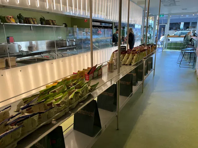 Greenstreat Swan Street