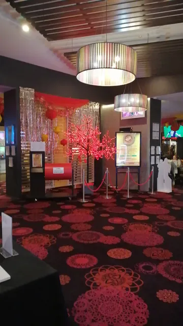 Greyhounds Entertainment