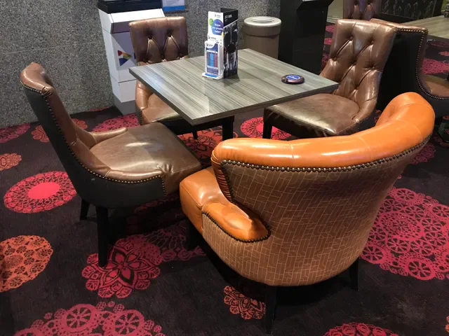 Greyhounds Entertainment