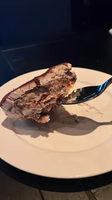 Grill Americano