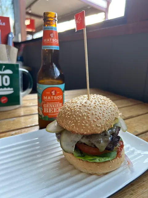 Grill'd Carlton