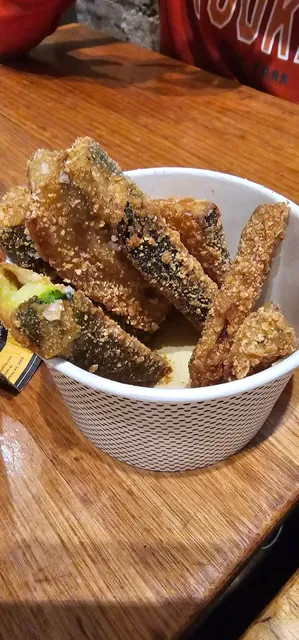 Grill'd Carlton