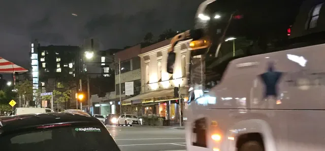 Grill'd Carlton