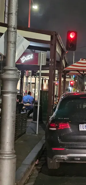 Grill'd Carlton