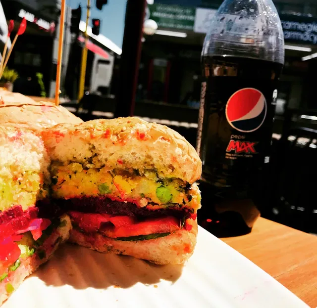 Grill'd Burgers - Carnegie