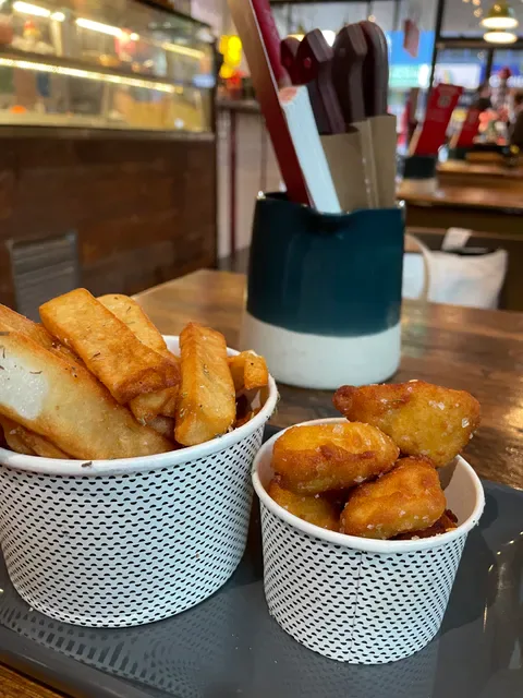 Grill'd Burgers - Carnegie