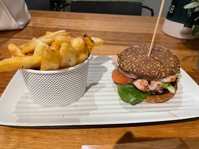 Grill'd Burgers - Carnegie