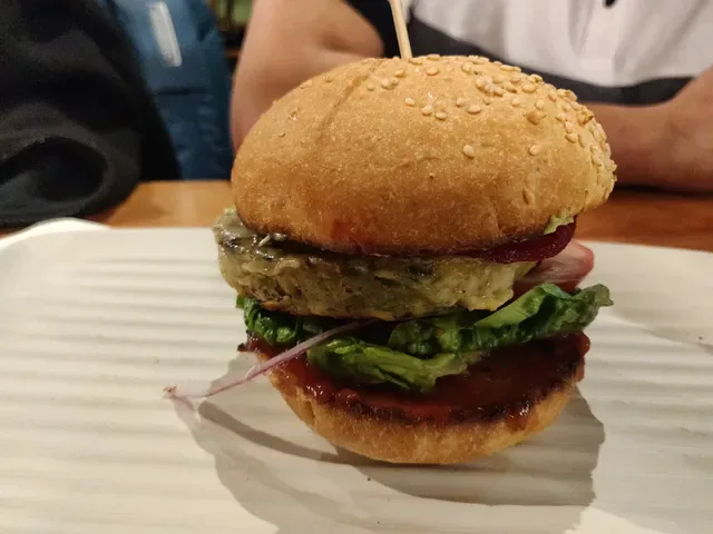 Grill'd Burgers - Carnegie