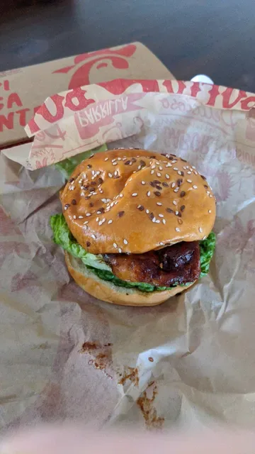 Grill'd Burgers - Chirnside Park